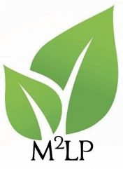 M2LP Leaf Logo