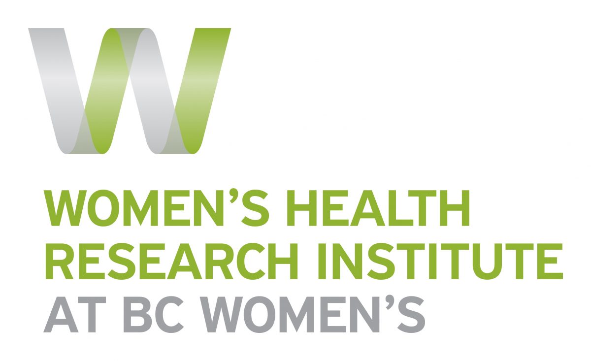 Women’s Health Research Institute Catalyst Grants Women's Health