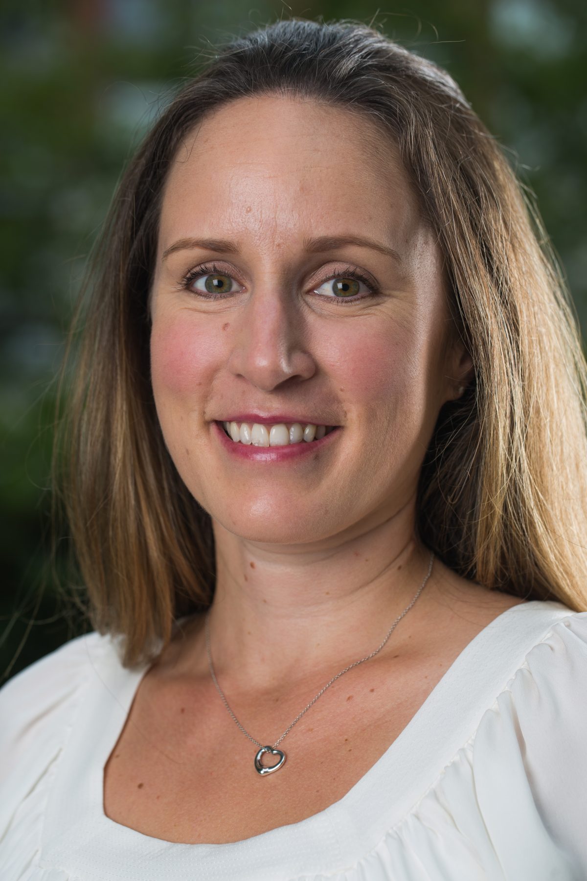 Meet the researcher Dr. Gillian Hanley Women's Health Research Institute