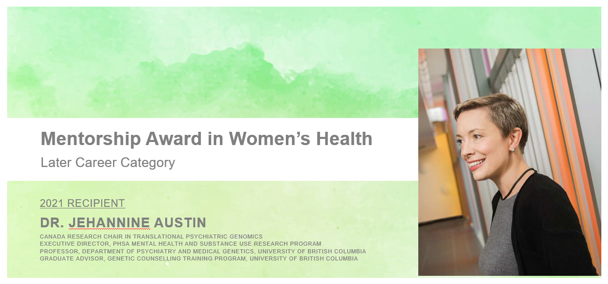 Sixth Annual Women’s Health Research Symposium Recap – Women's Health ...