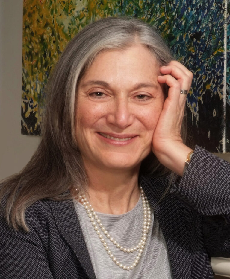 Dr. Gillian Einstein Women's Health Research Institute