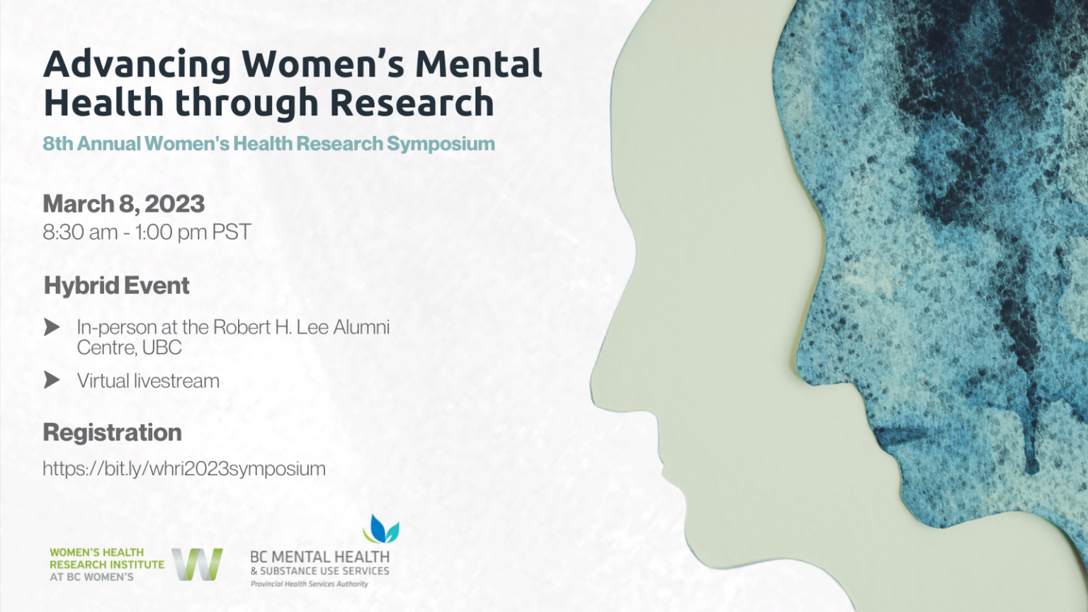 women's mental health research program
