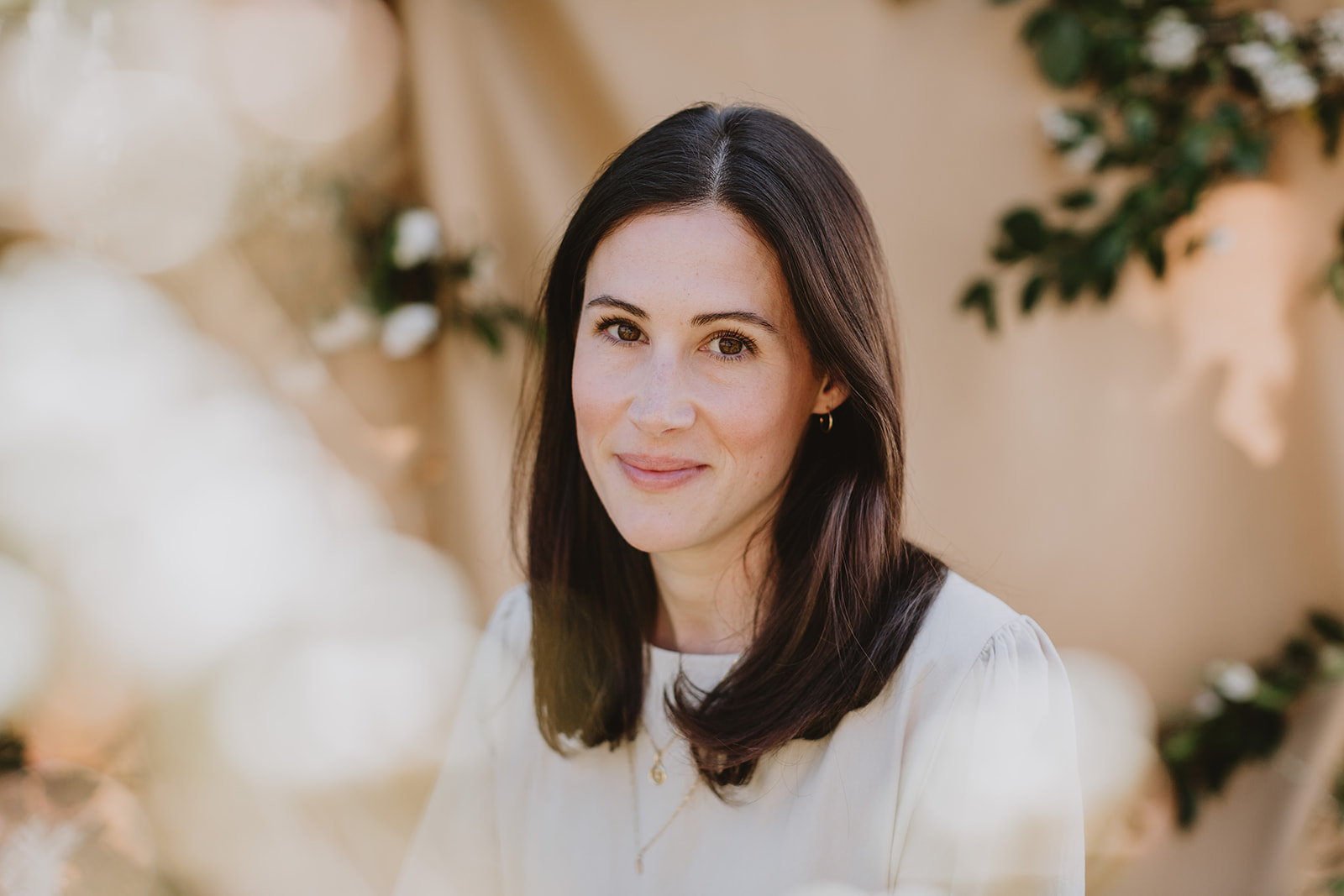Carter, Nicole – Women's Health Research Institute