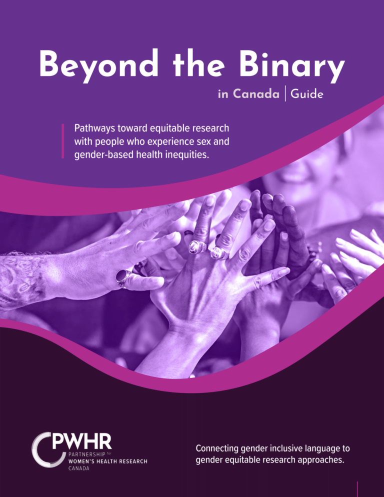 Beyond the Binary Guide English