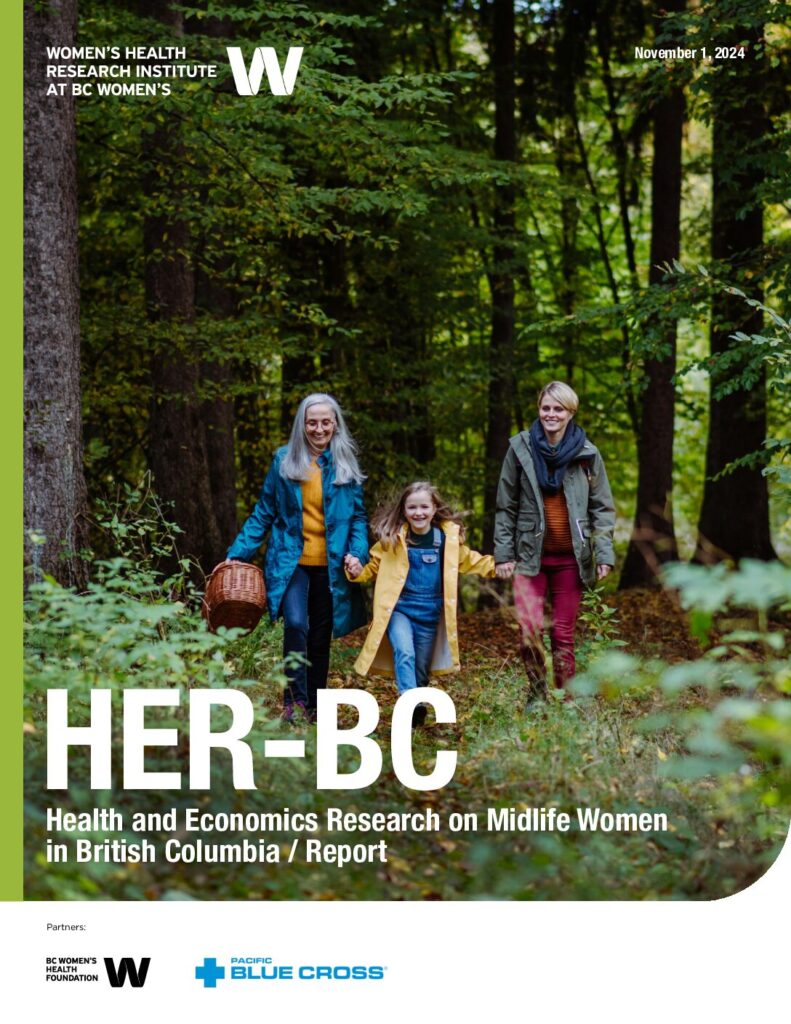 HER Study Cover Page