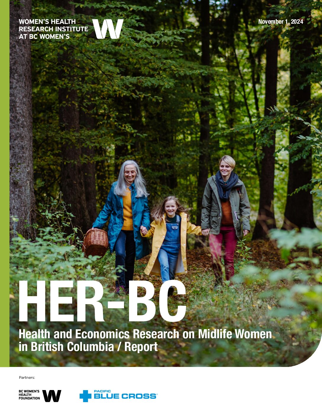 HER Study Cover Page
