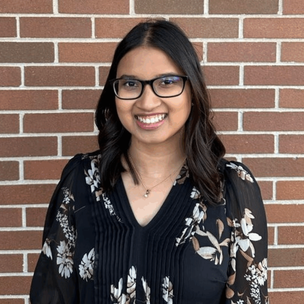 picture of Jalisa Karim