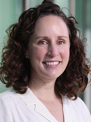 Dr. Gillian Hanley