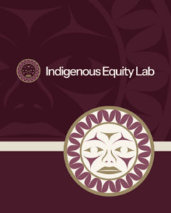 Indigenous Equity Lab