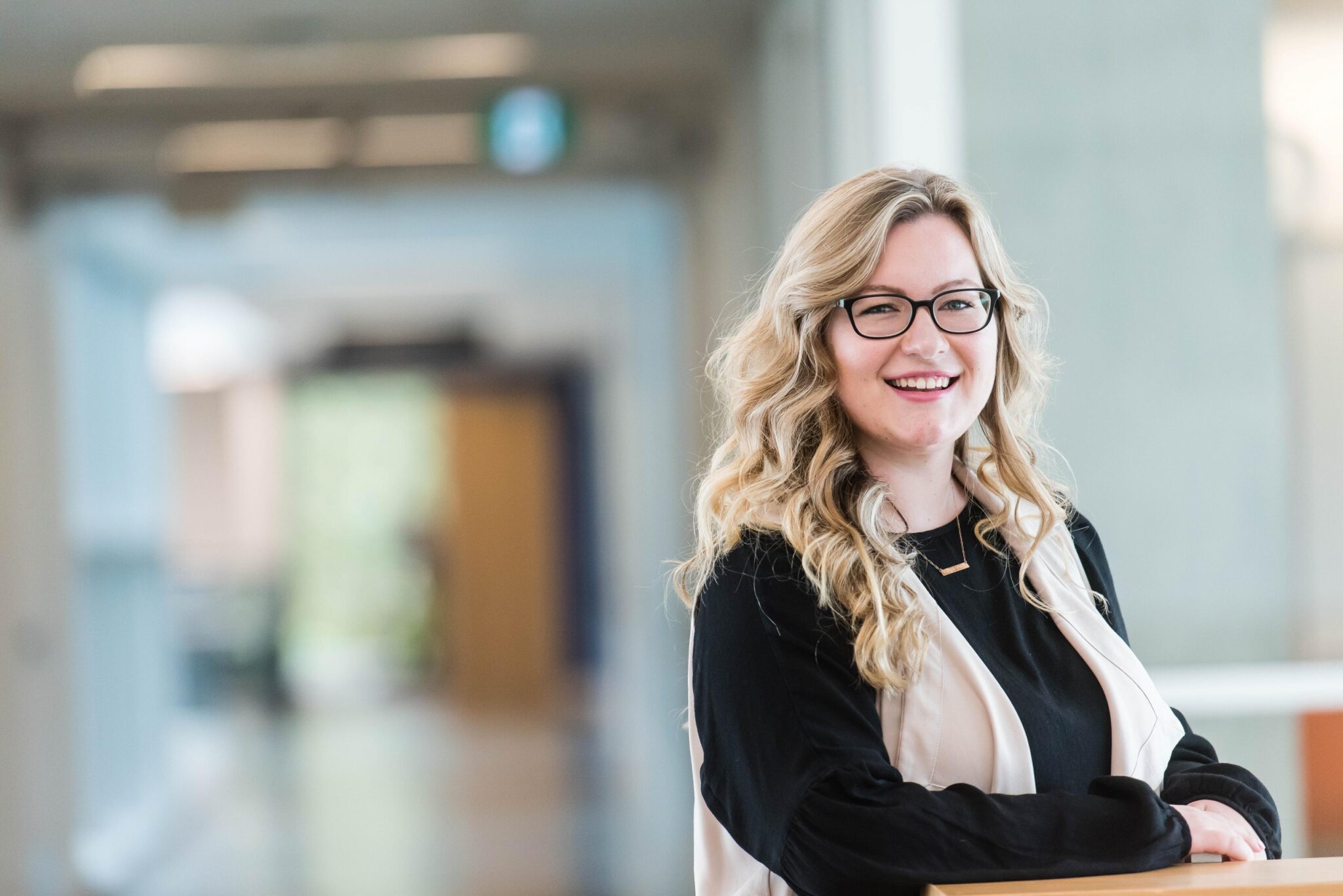 Lindsay Richter Women's Health Research Institute